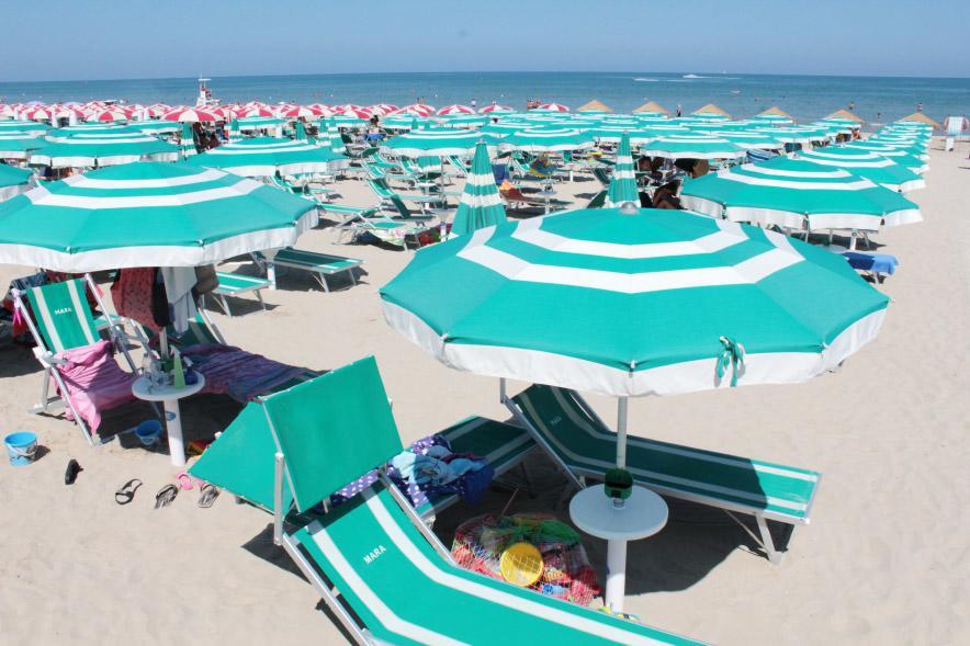 Hotel Giulietta سينِغاليا المظهر الخارجي الصورة
