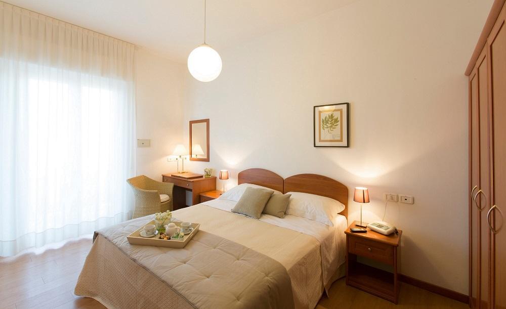 Hotel Giulietta سينِغاليا المظهر الخارجي الصورة