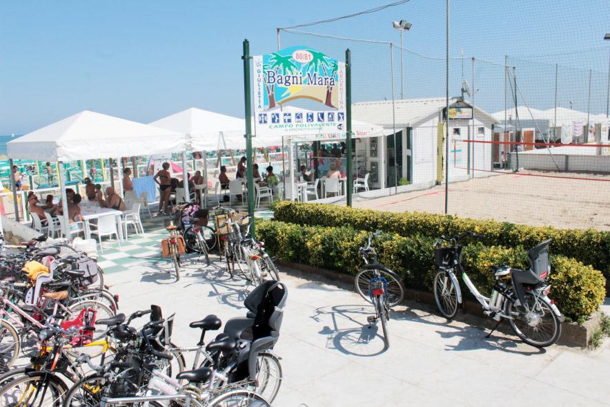 Hotel Giulietta سينِغاليا المظهر الخارجي الصورة
